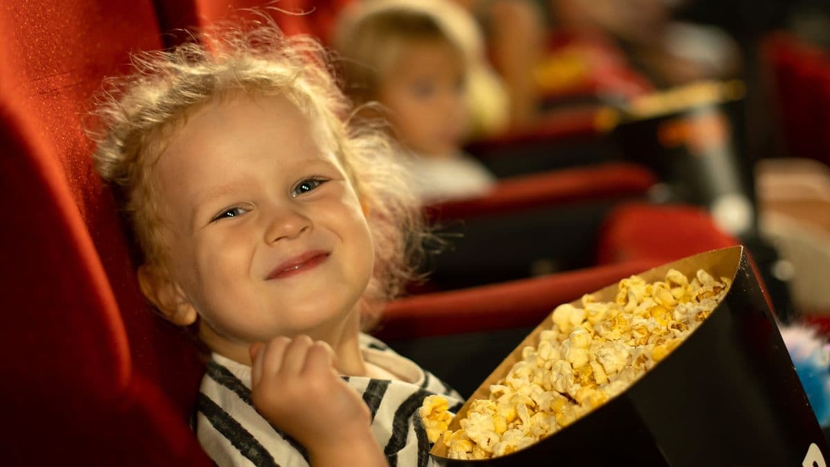 A Father's Ambitious Basement Conversion into a Luxury Home Cinema