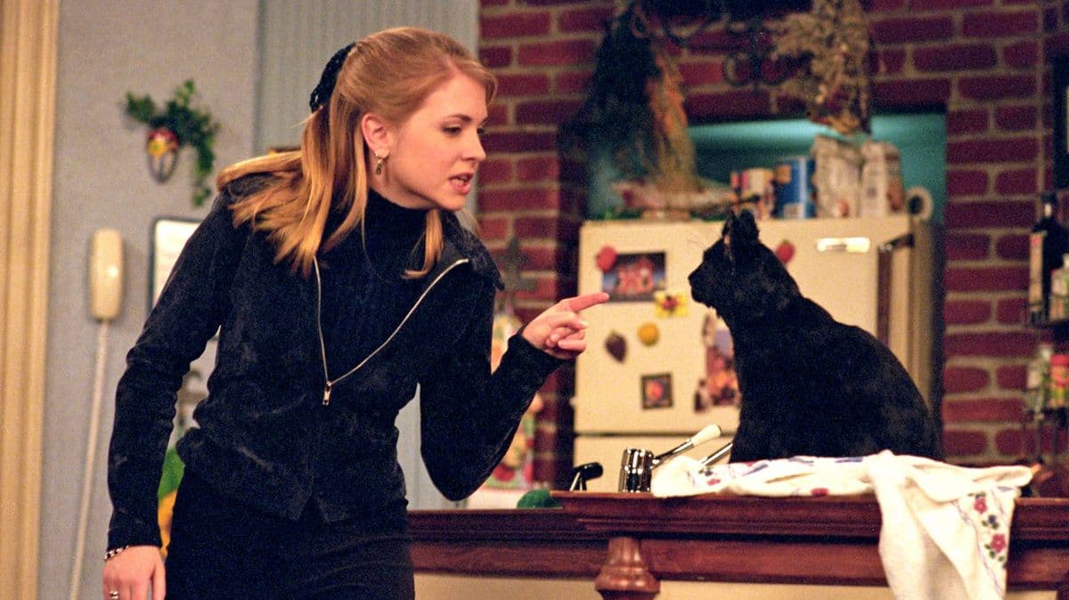 Sabrina the Teenage Witch Reboot News
