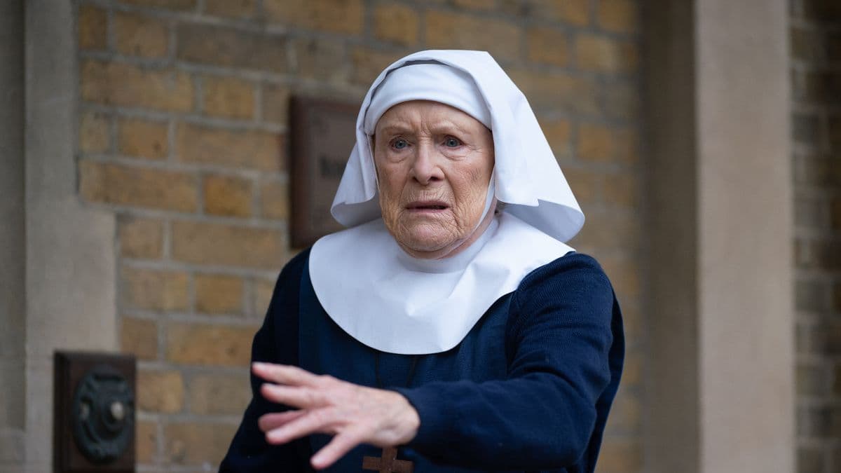 Call the Midwife: Sister Monica Joan Returns