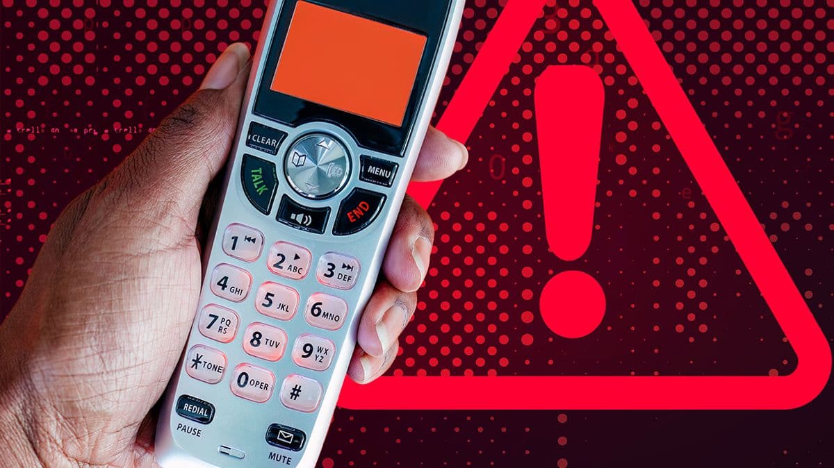 UK Landlines to be Replaced Soon