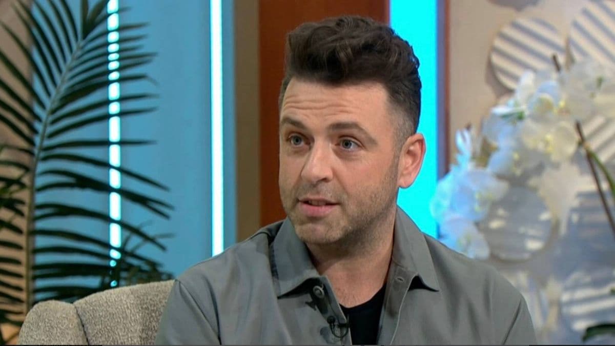 Westlife's Mark Feehily Health as He Misses 25th Anniversary Celebrations