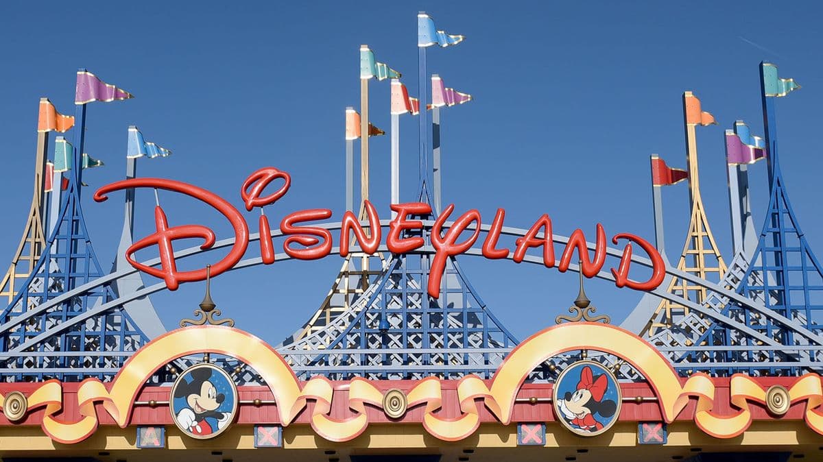 Disneyland Paris Faces Extremely Long Wait Times