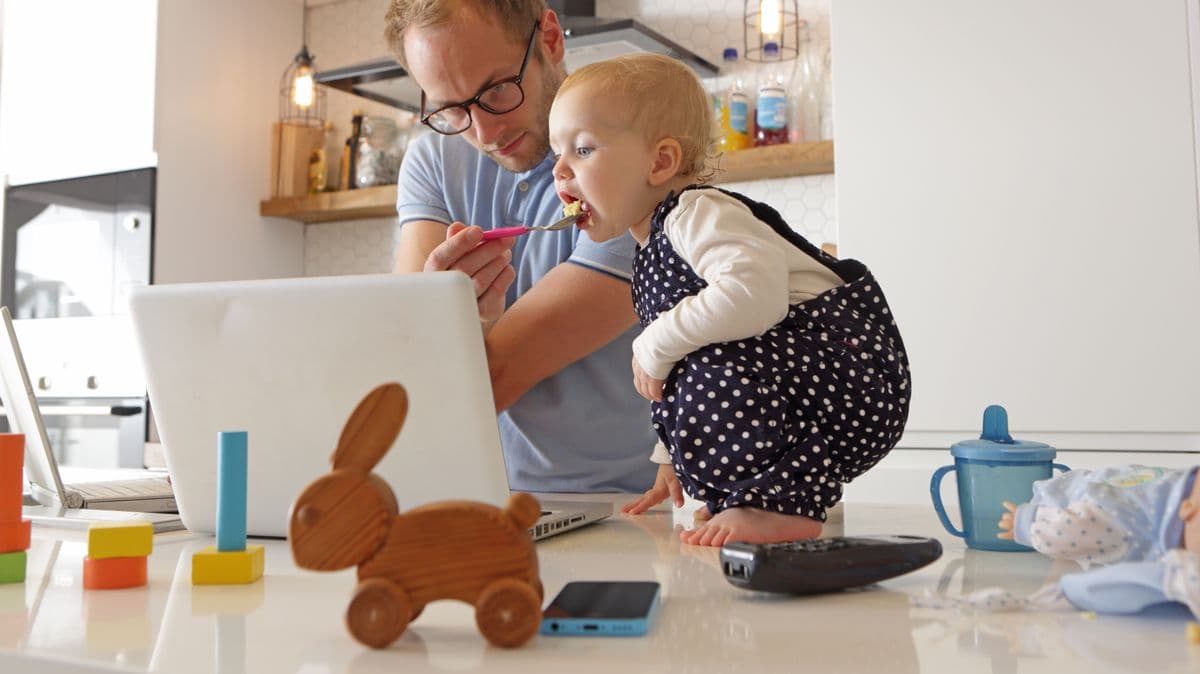 Child Benefit payments are rising next week - see how much you will get from HMRC