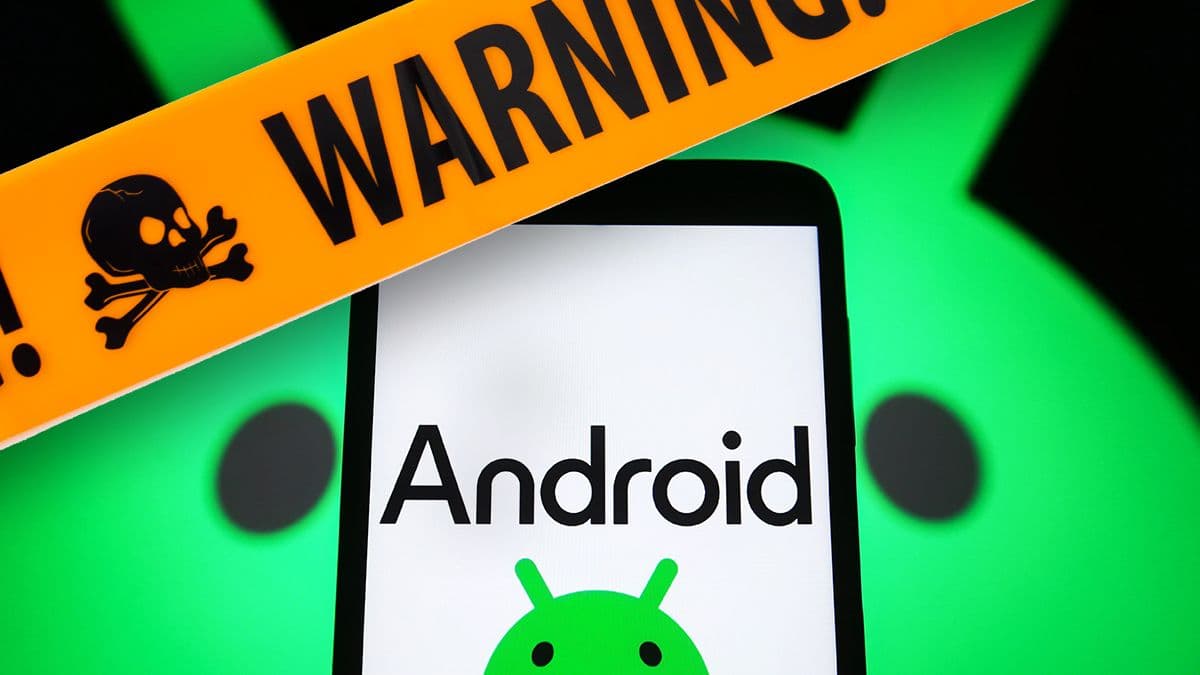 New Android Bug Affects Phones