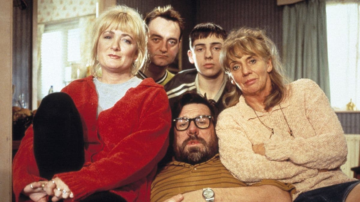 The Royle Family Cast Now