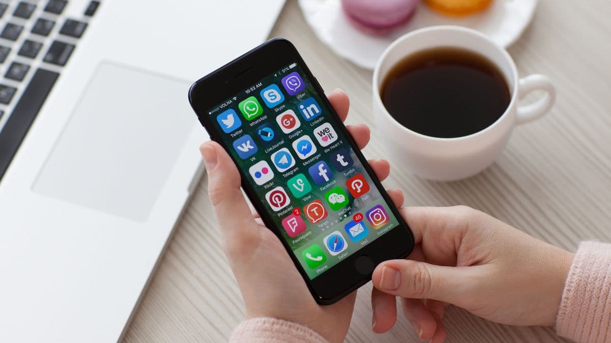 Millions of iPhone Users Could Get £77 Compensation