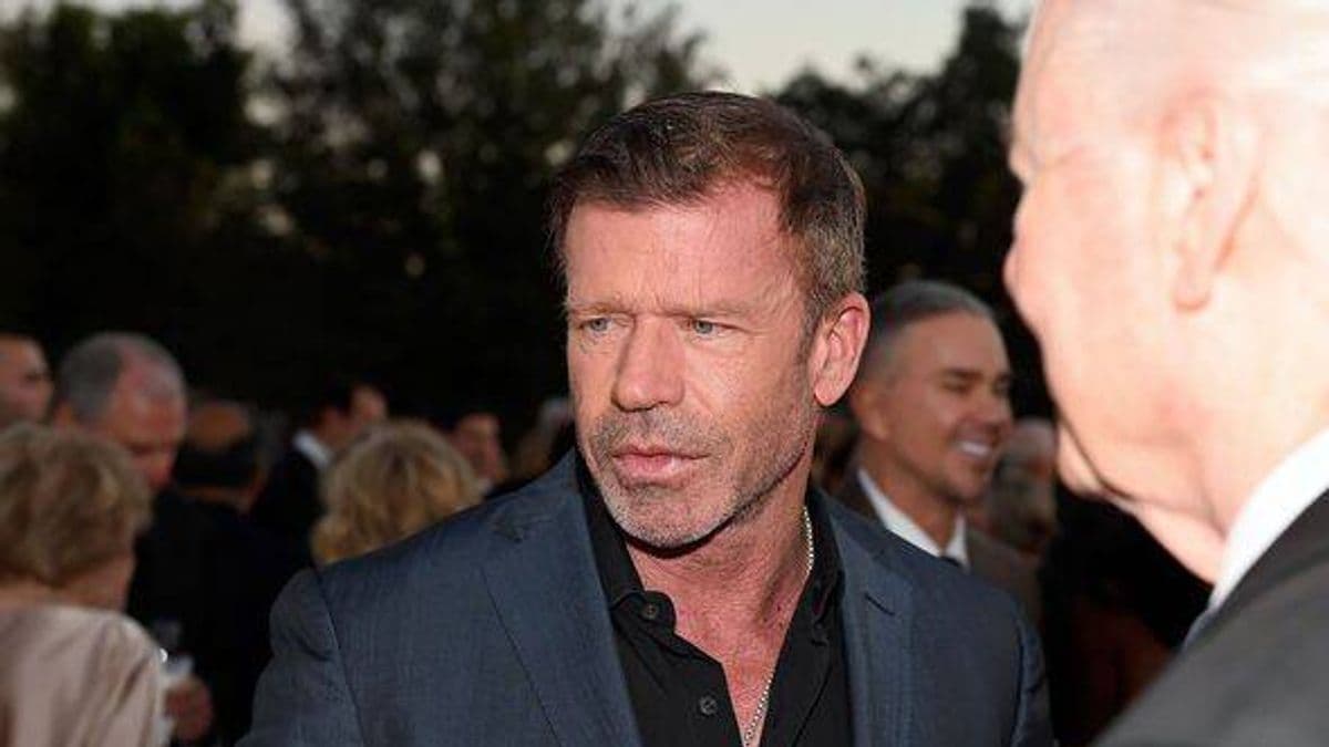 Taylor Sheridan's Latest Hit Series Breaks Records