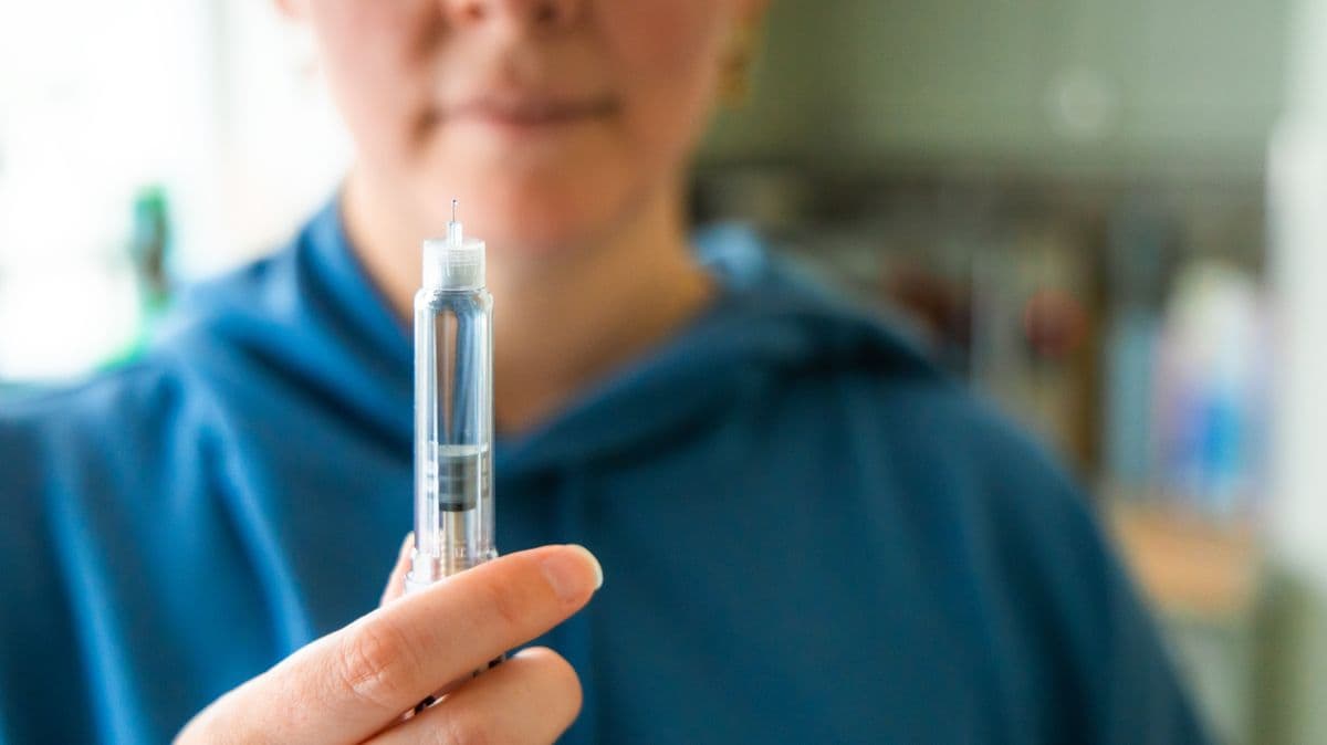 Free NHS Wegovy Injections Available to 1.2 Million with Four Health Risks