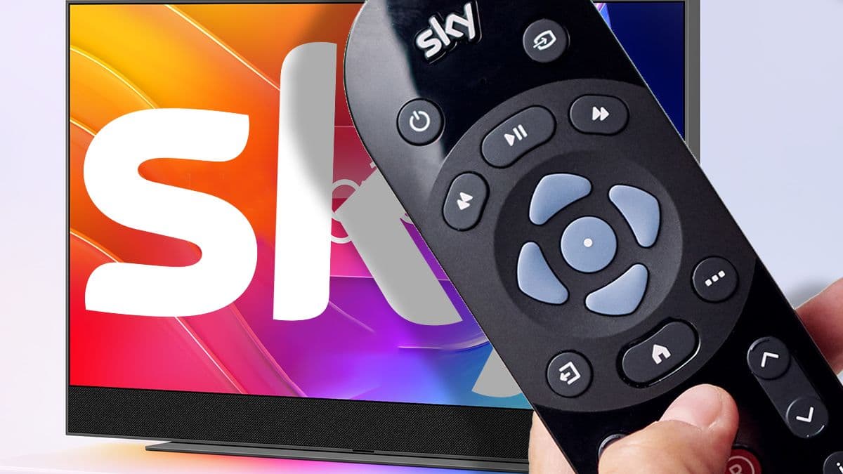 Sky Offers Free Upgrade for UK Homes