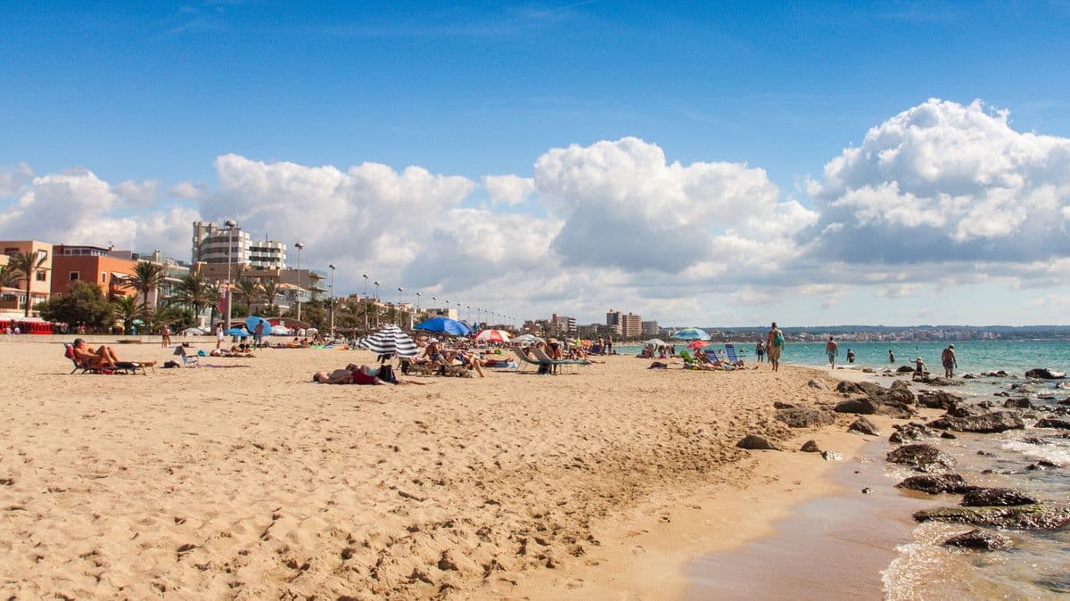Tourists in Spain Say Unlikely Problem Has Put 'Dampener' on Holidays