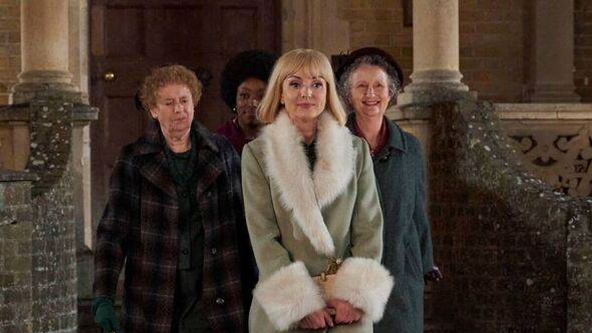 The Anticipated Call the Midwife Film: Exploring Locations and Potential Returning Characters