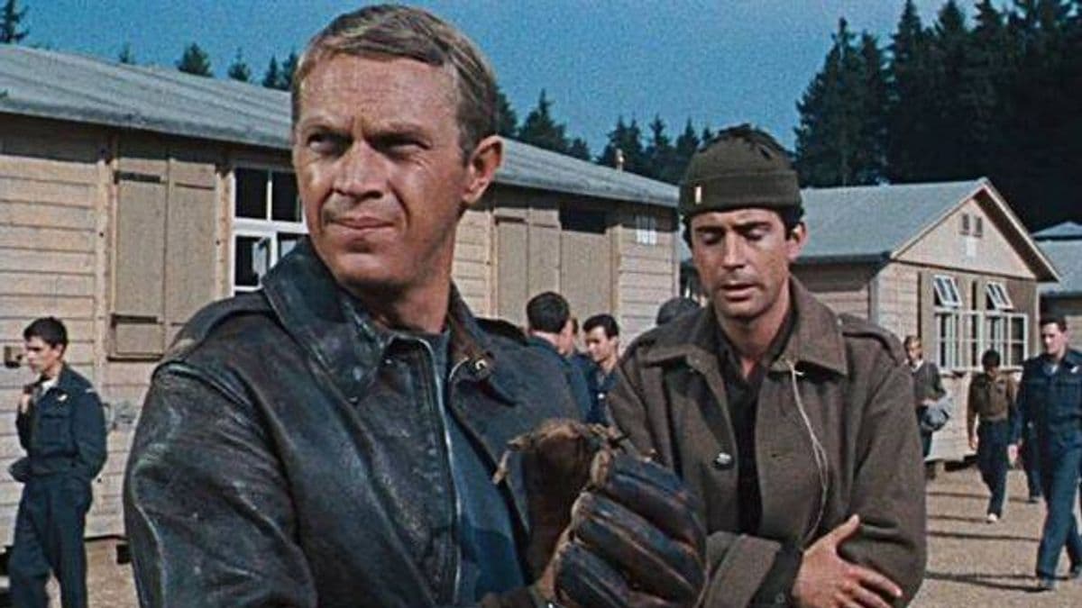 A Great World War II Movie is Now on BBC iPlayer