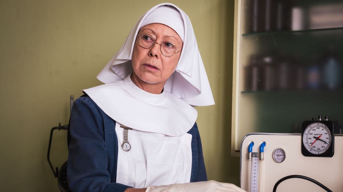 New Call the Midwife Episodes