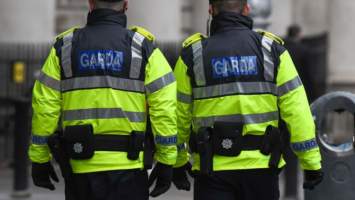 Mother and Newborn Baby Found Dead at Home
