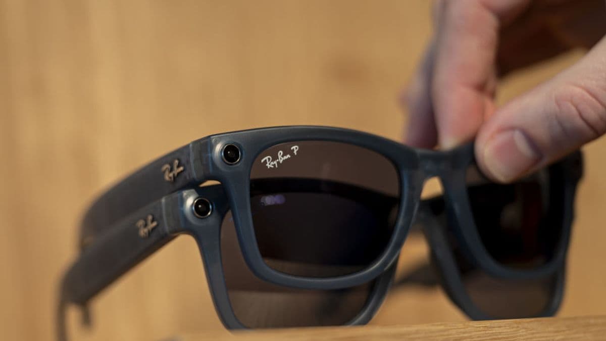 Where Did Ray-Ban Get Its Name?