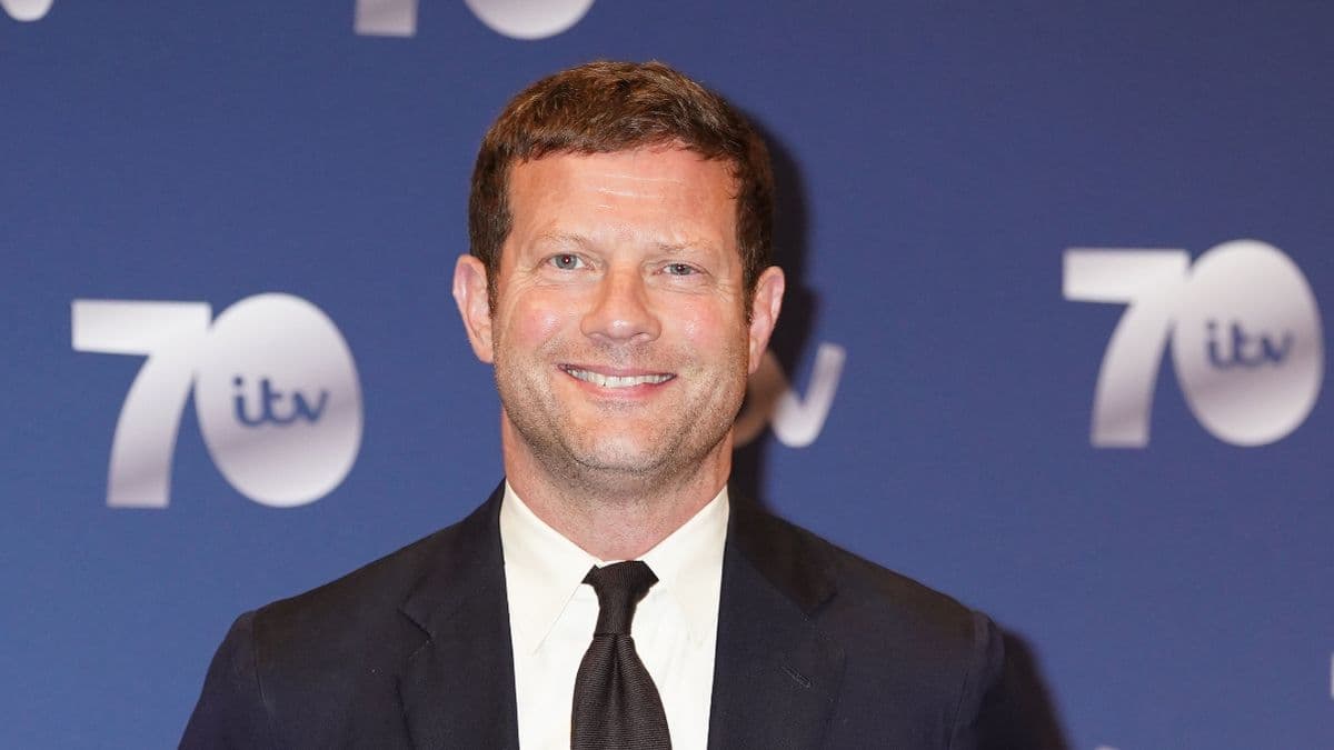 Dermot O'Leary's High Net Worth as He Hosts ITV Show Away from This Morning
