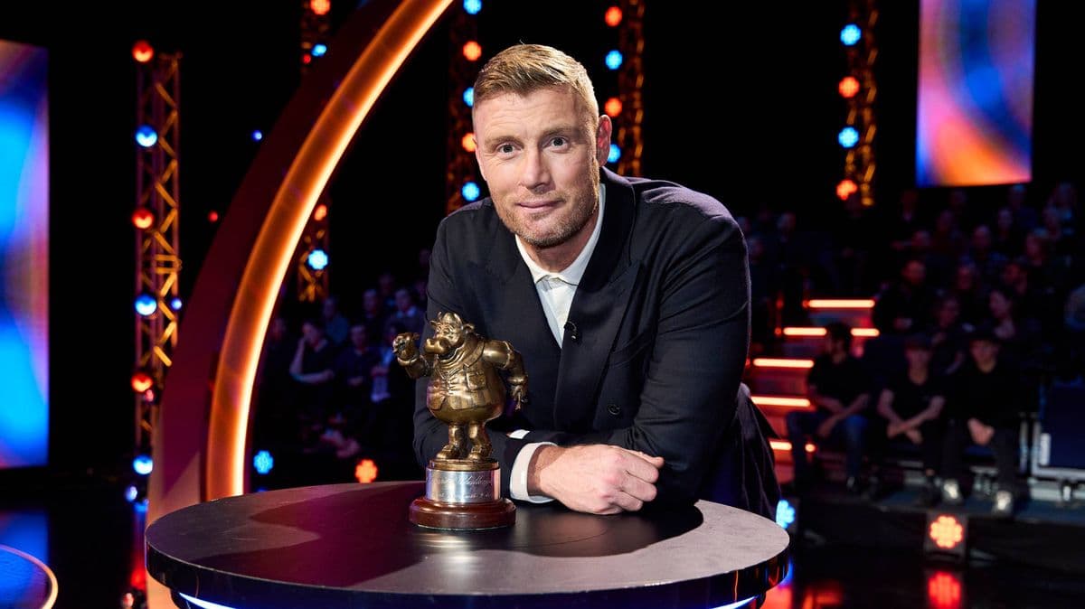 ITV Confirms New Series of Game Show Bullseye