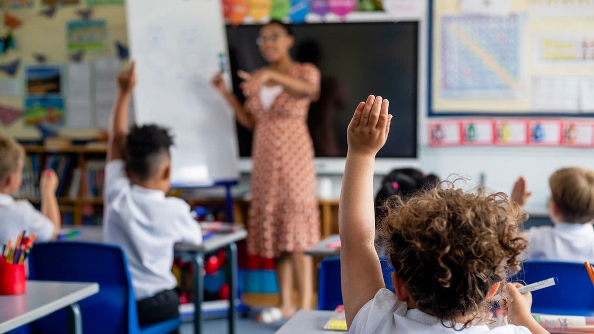 Urgent Call to Action: Teachers Warn of Inadequate Support for Students with Special Needs