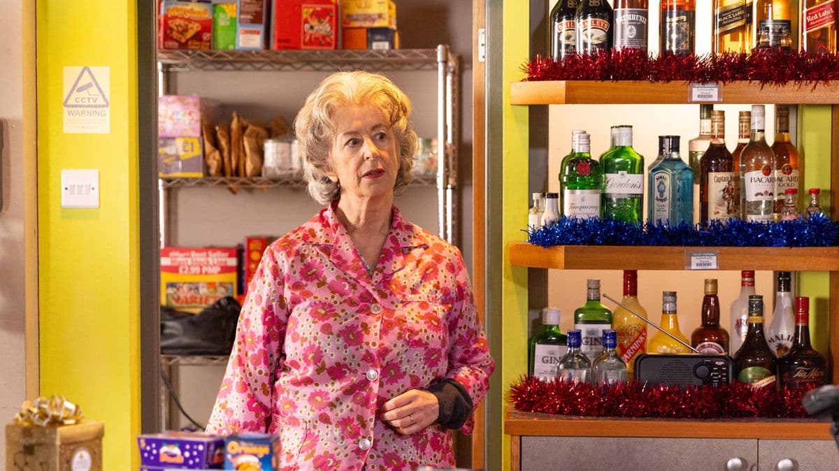 BBC The One Show Fans Notice Coronation Street Star Maureen Lipman