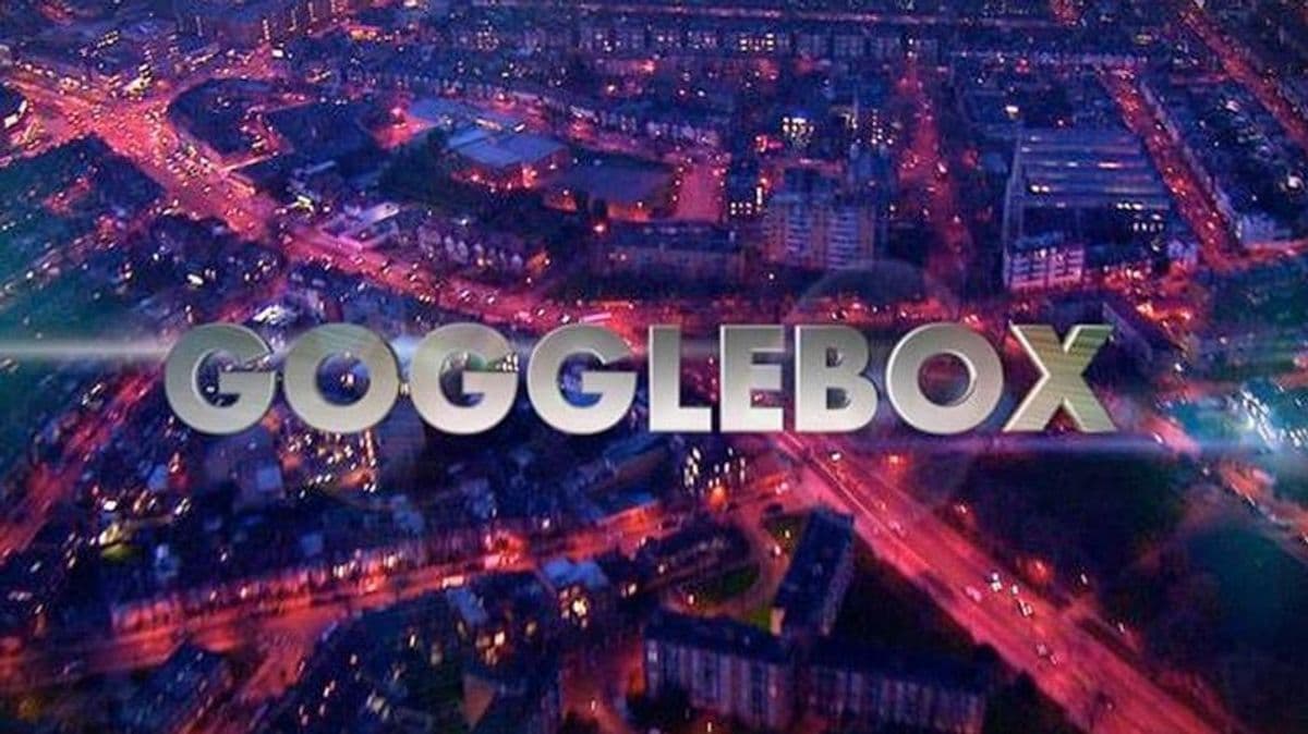 Gogglebox Star Talks About Show Future After Health Issue