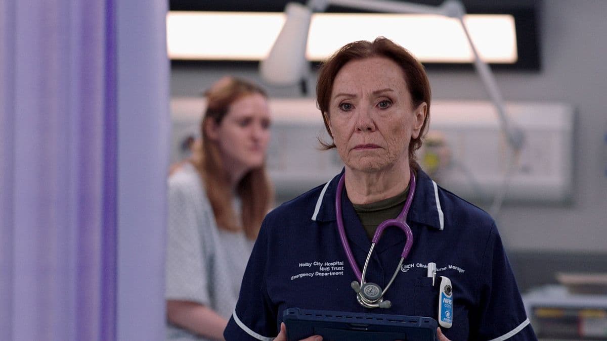 Casualty's Temporary Disappearance: What You Need to Know