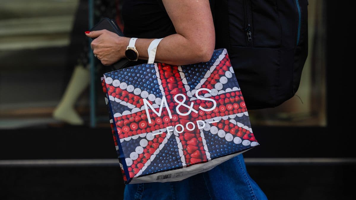 M&S Shoppers Love Buying Popular Seasonal Item