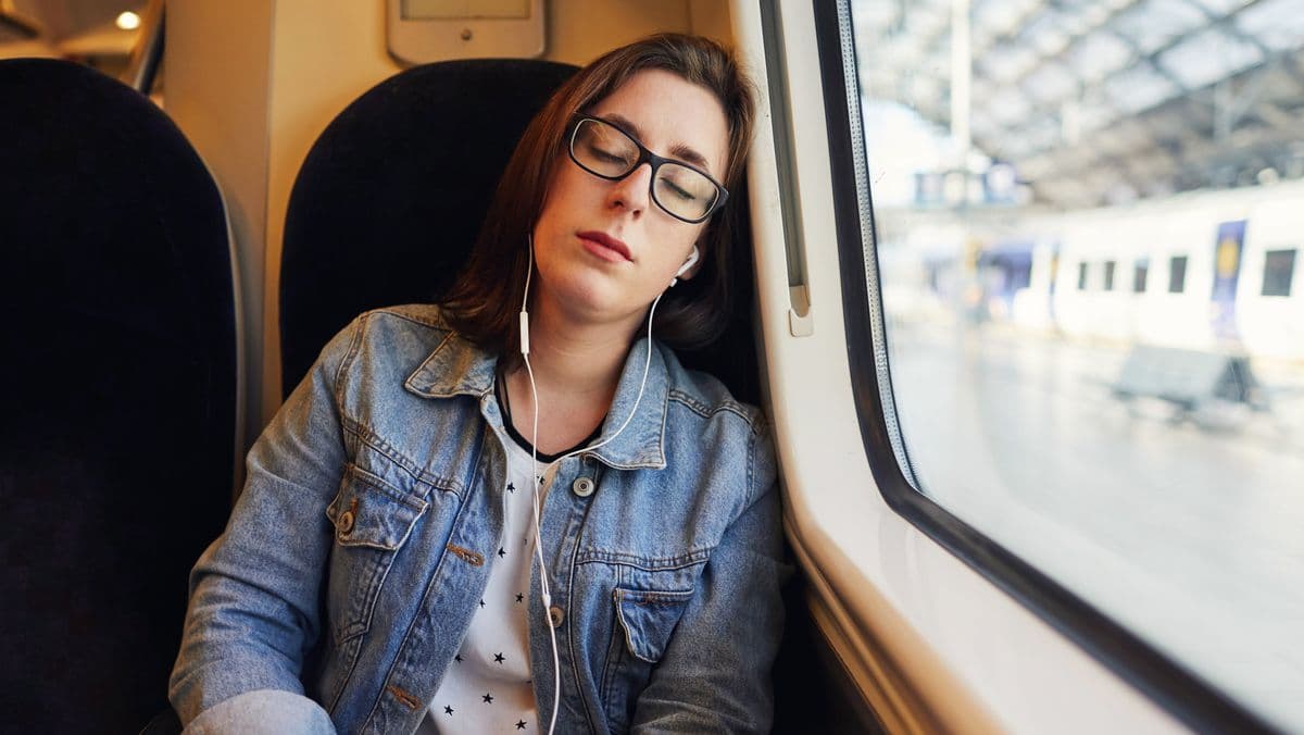 When to Consult a Doctor About Persistent Fatigue