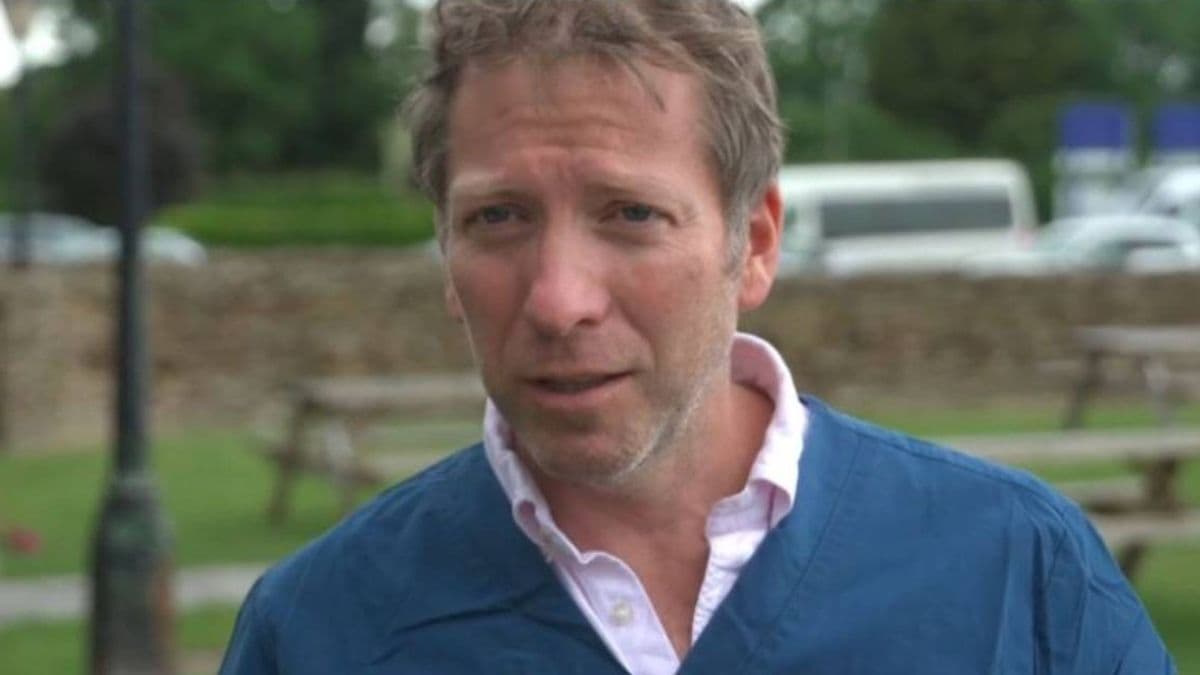 The Yorkshire Vet Returns to TV Tonight