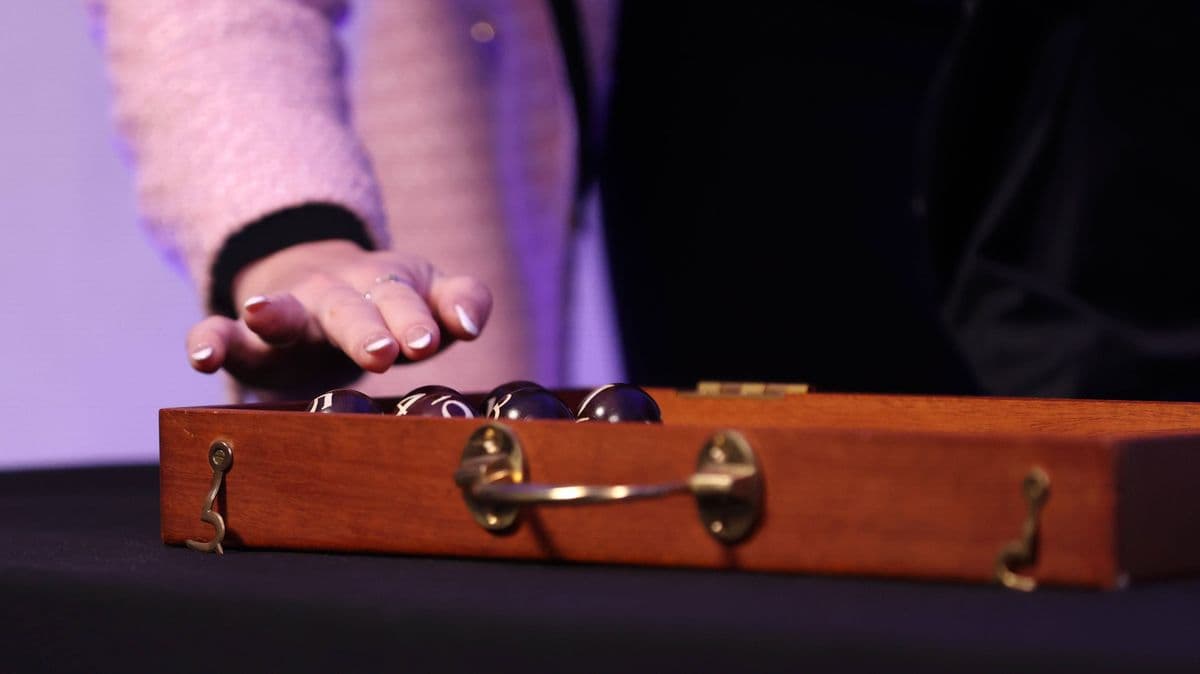 FA Cup Semi-Final Teams