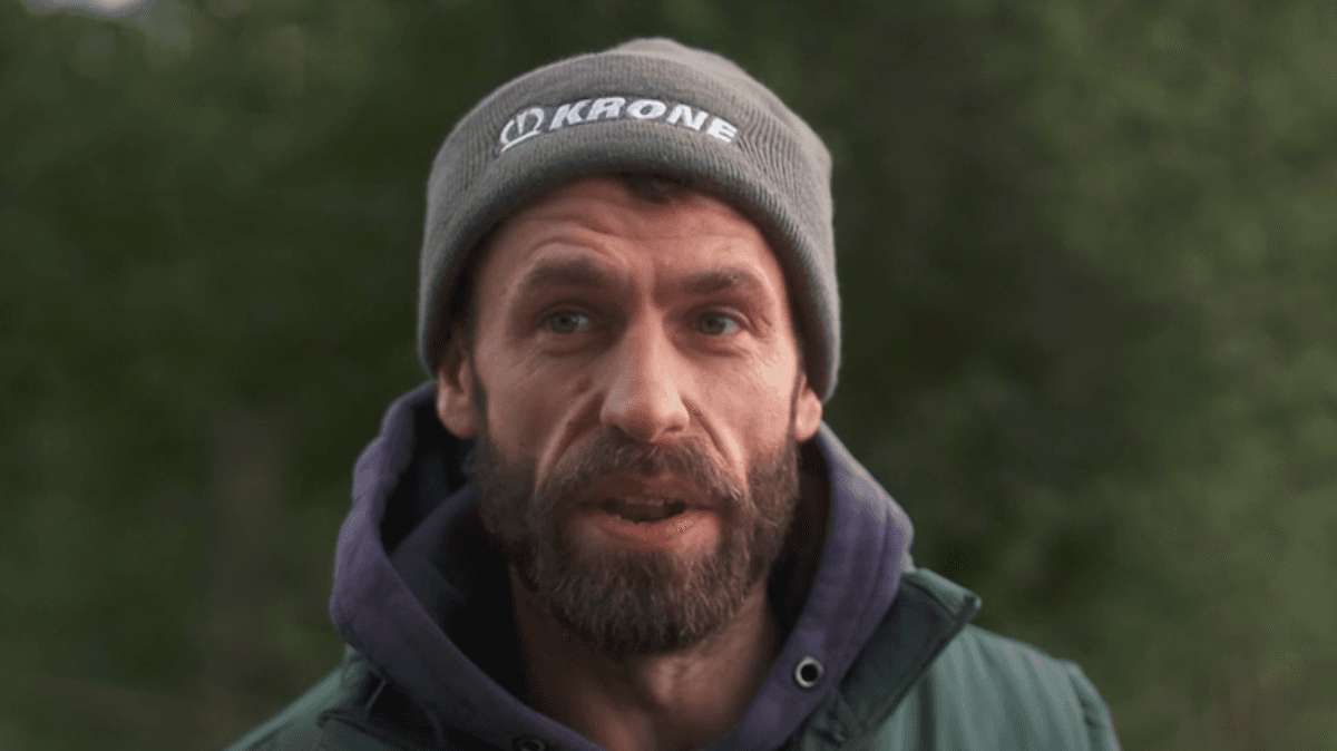 Kelvin Fletcher's Turbulent Year: From Devastating Losses to Fears of Homelessness