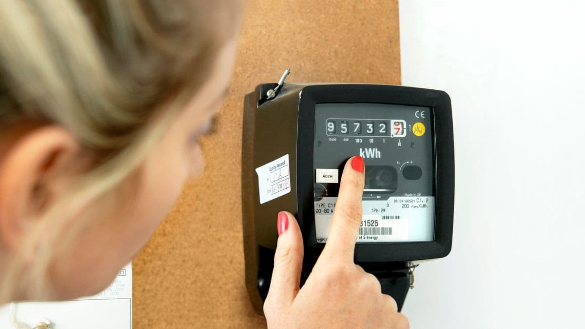 Millions of Homes Need to Send Meter Readings Before Energy Price Change