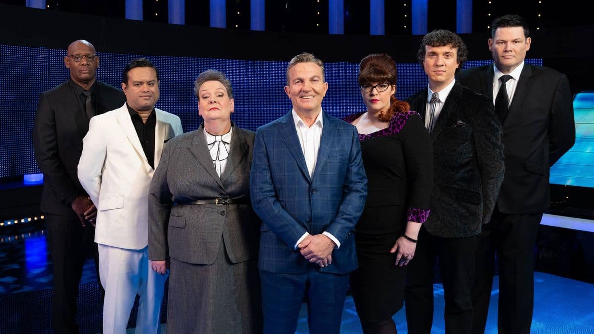 The Chase Cast's Pay: How Much They Earn