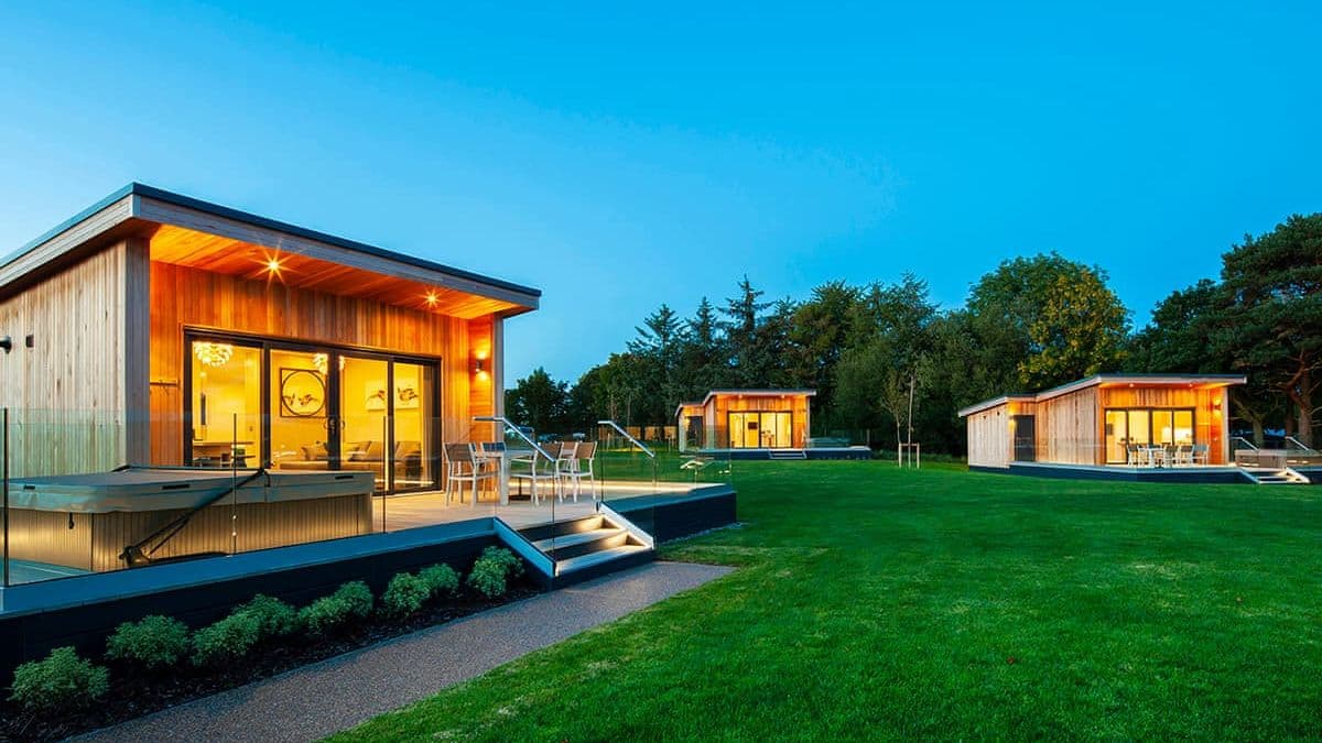 Alternative Getaways to Center Parcs for May Half-Term 2026