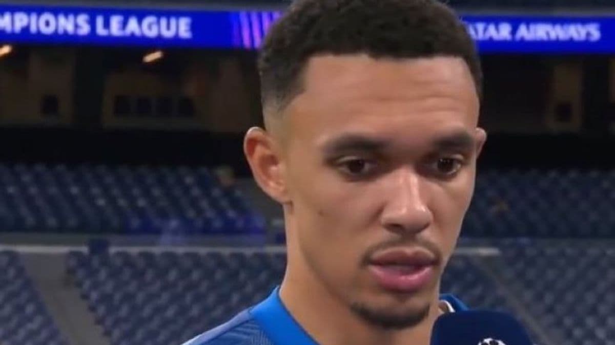 Liverpool news: Reds bosses forced into U-turn as Trent Alexander-Arnold suffers blow