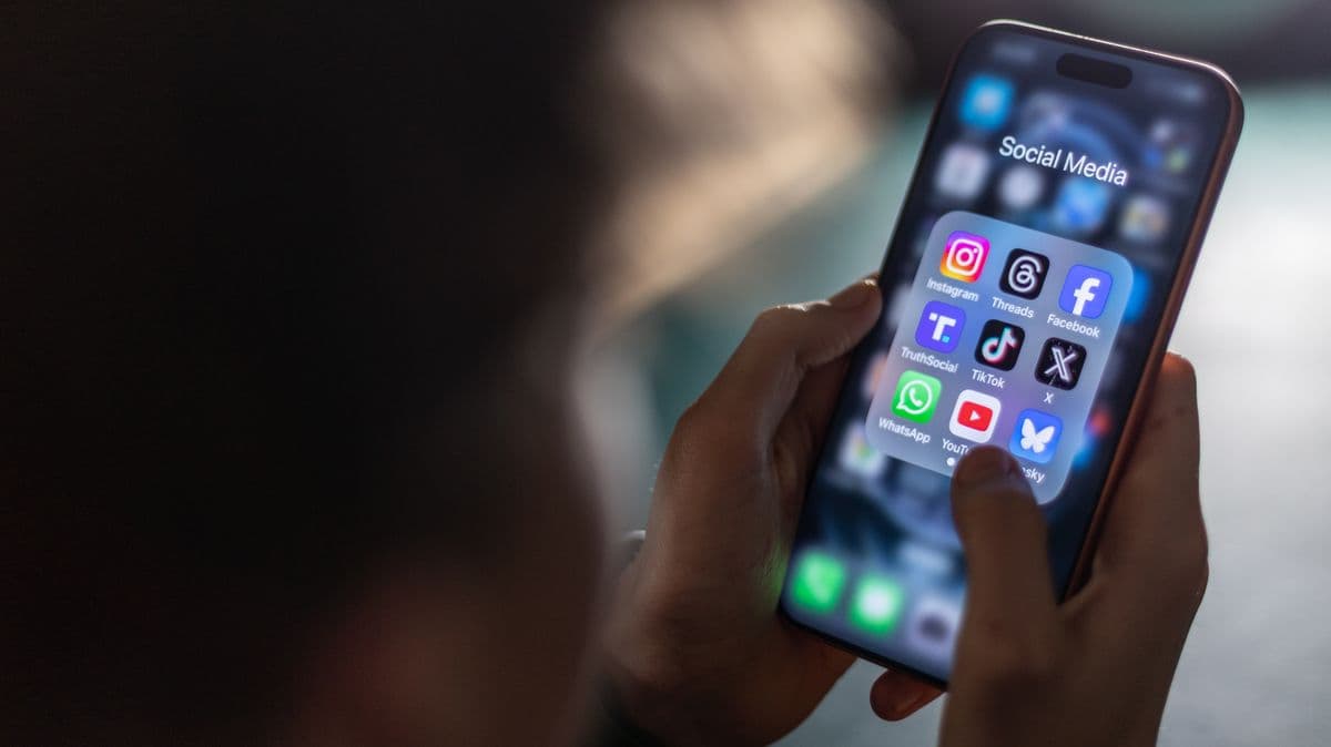 Easing Travel Sickness with a Simple iPhone Feature