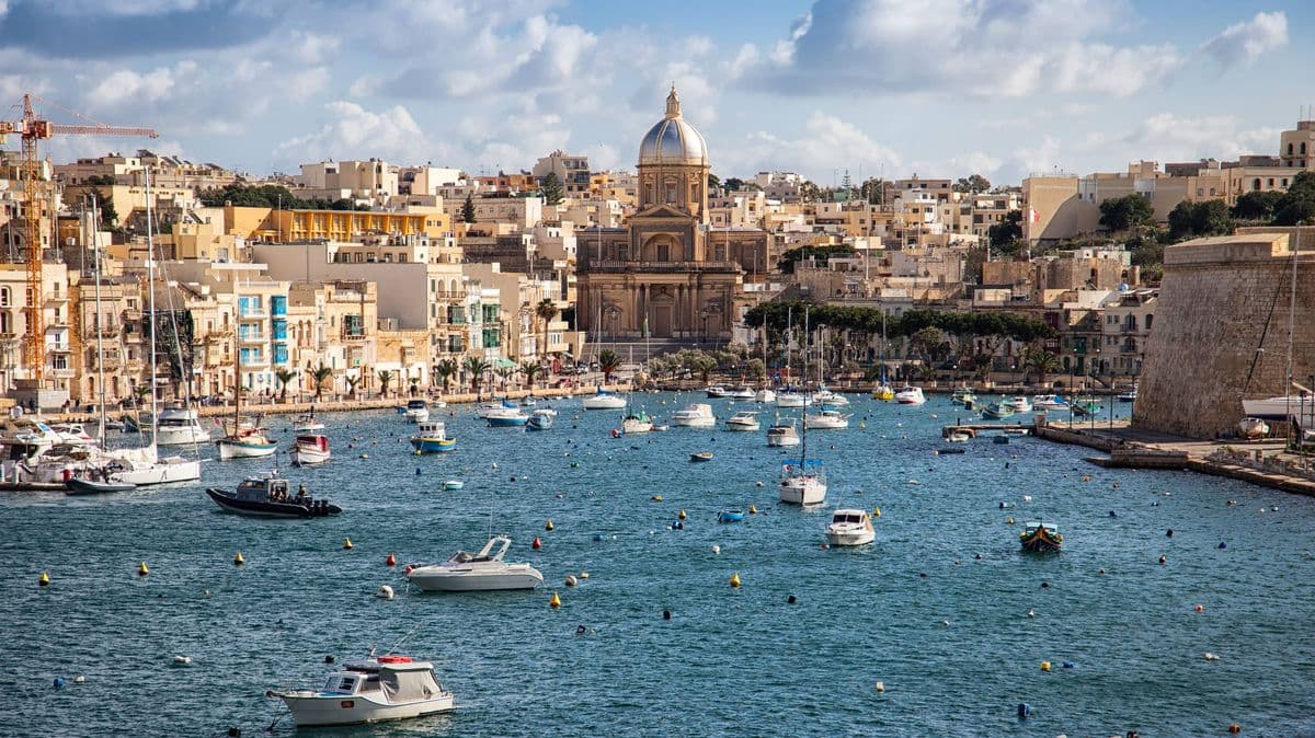 Stunning English-speaking island just three hours from UK boasts 20C April sunshine