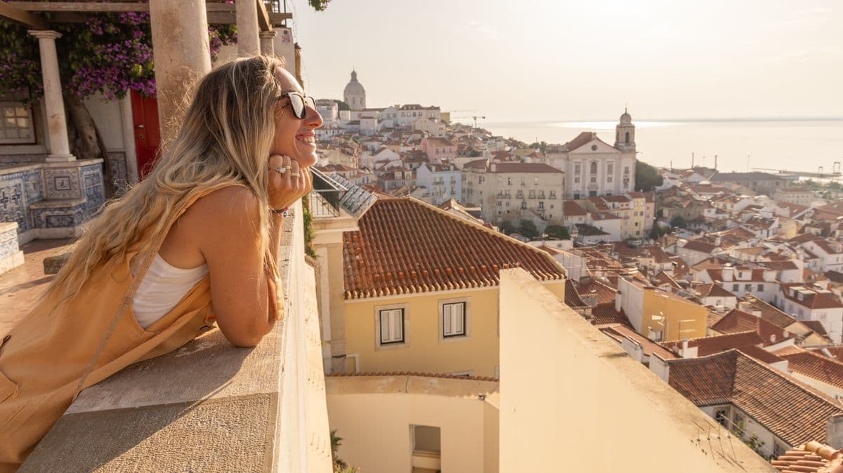 Portugal travel update issued by FCDO as booking surge due to Iran war