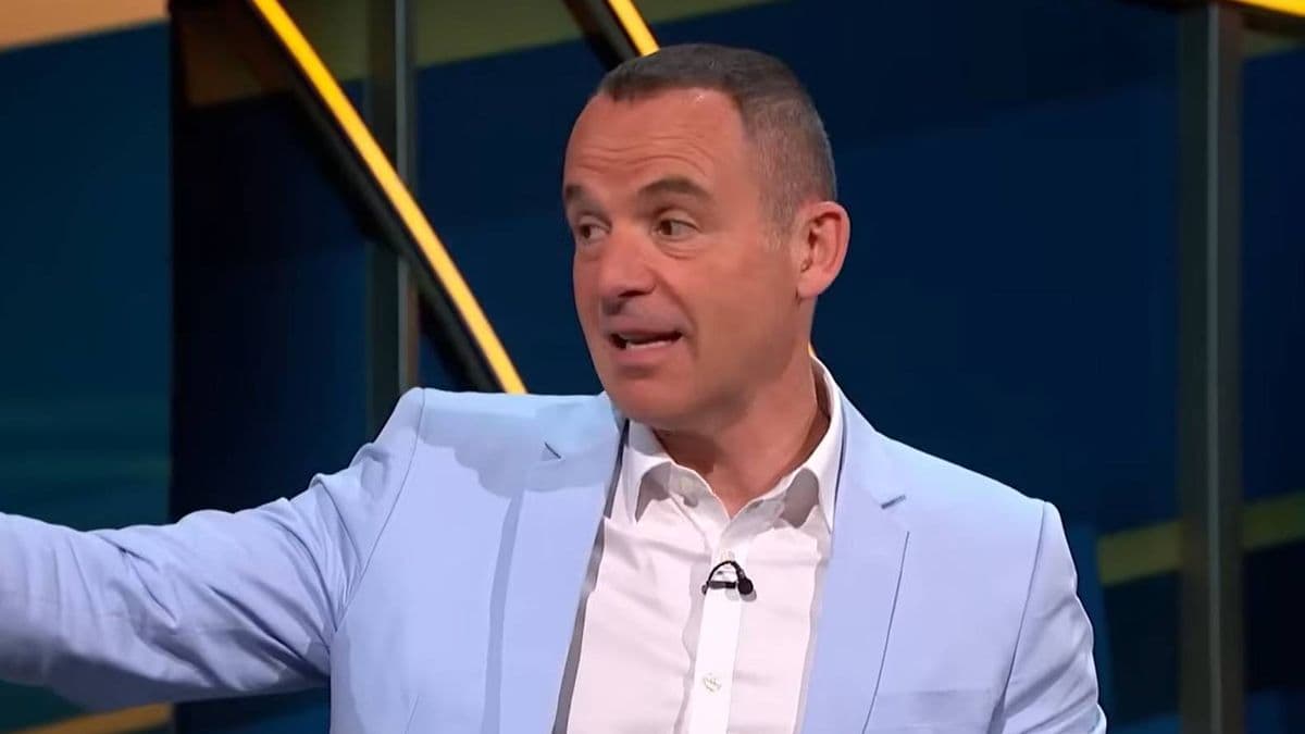 Martin Lewis explains the latest update on 'unprecedented' car finance compensation
