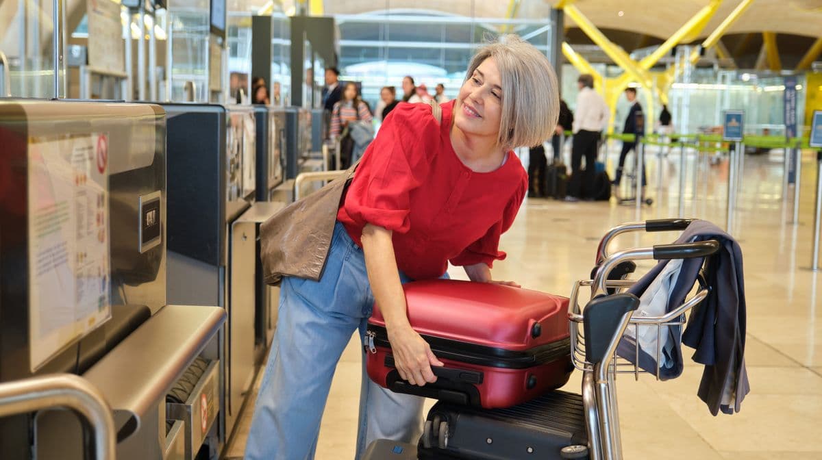 Airport Security Rules Get an Update, But Travelers Are Forgetting One Crucial Detail