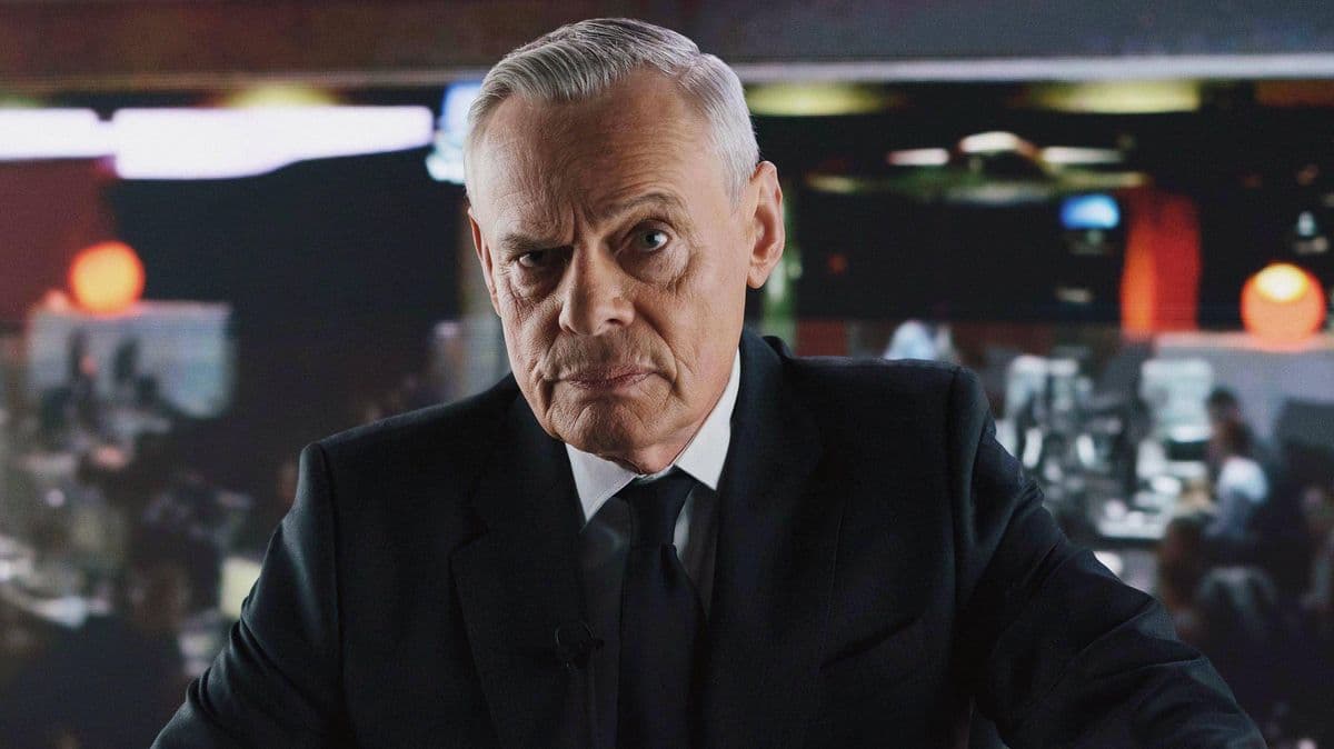 Huw Edwards drama - everything we know as former BBC star 'in hiding'