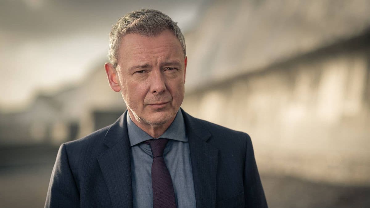 Get Ready for Season 6 of the Gripping Drama Grace