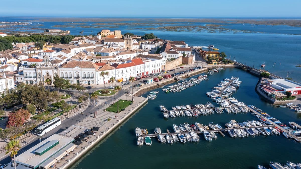 Beautiful coastal city less than 3 hours from UK has 21C in April and £13 flights