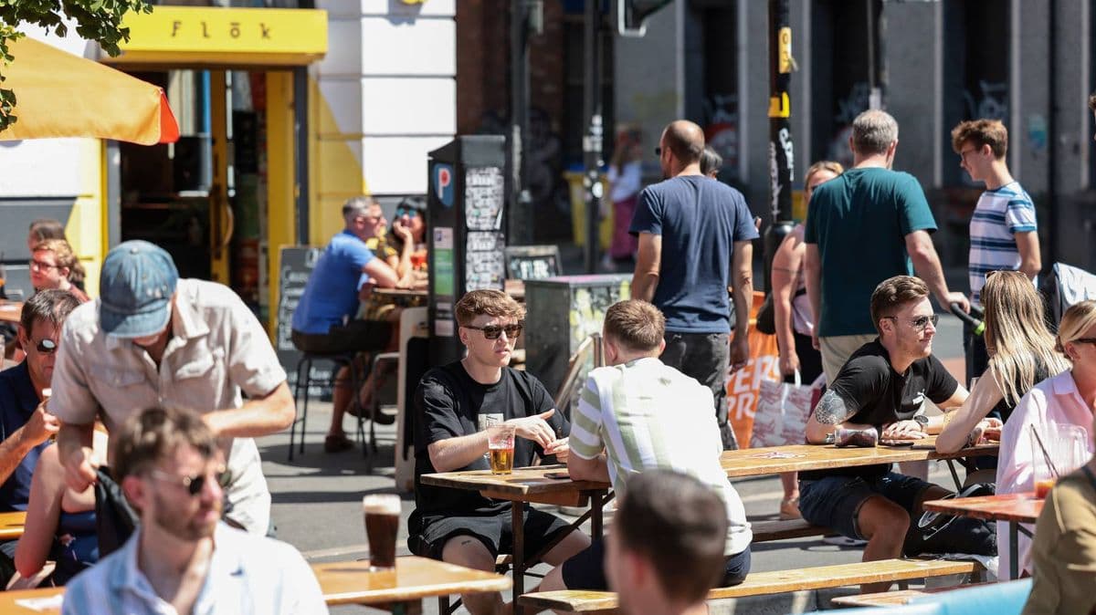 UK bank holidays 2026 confirmed with substitute Boxing Day and Scotland World Cup date