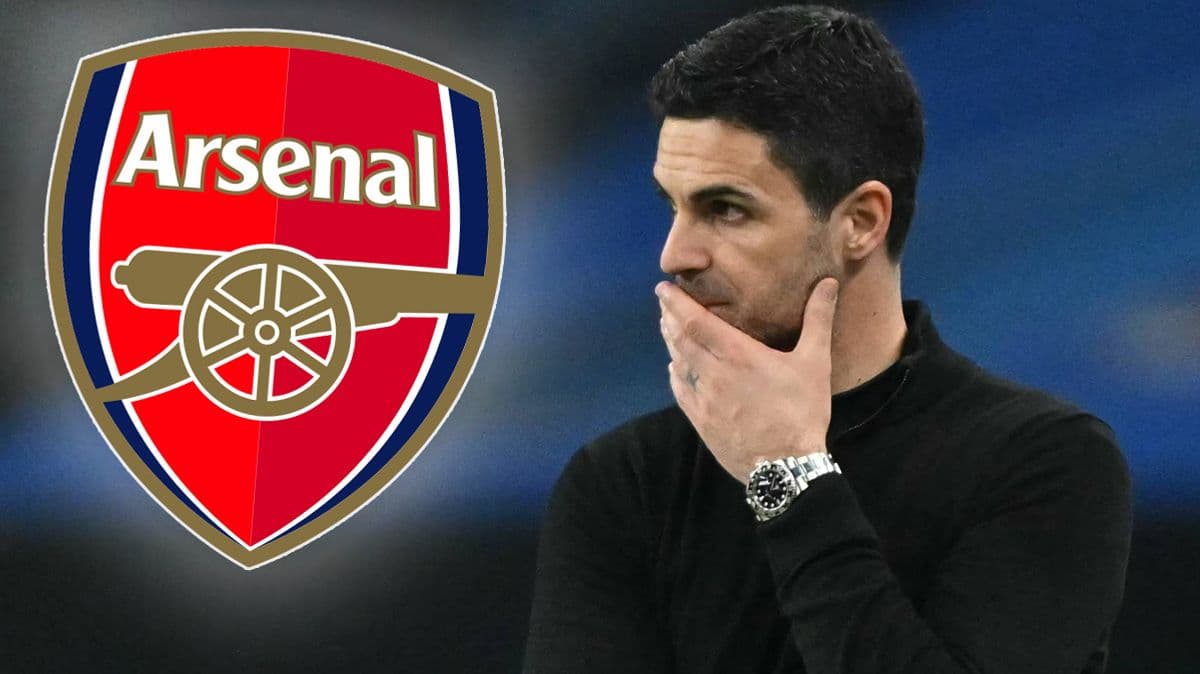 Arsenal's Injury Crisis Deepens as International Break Takes Its Toll