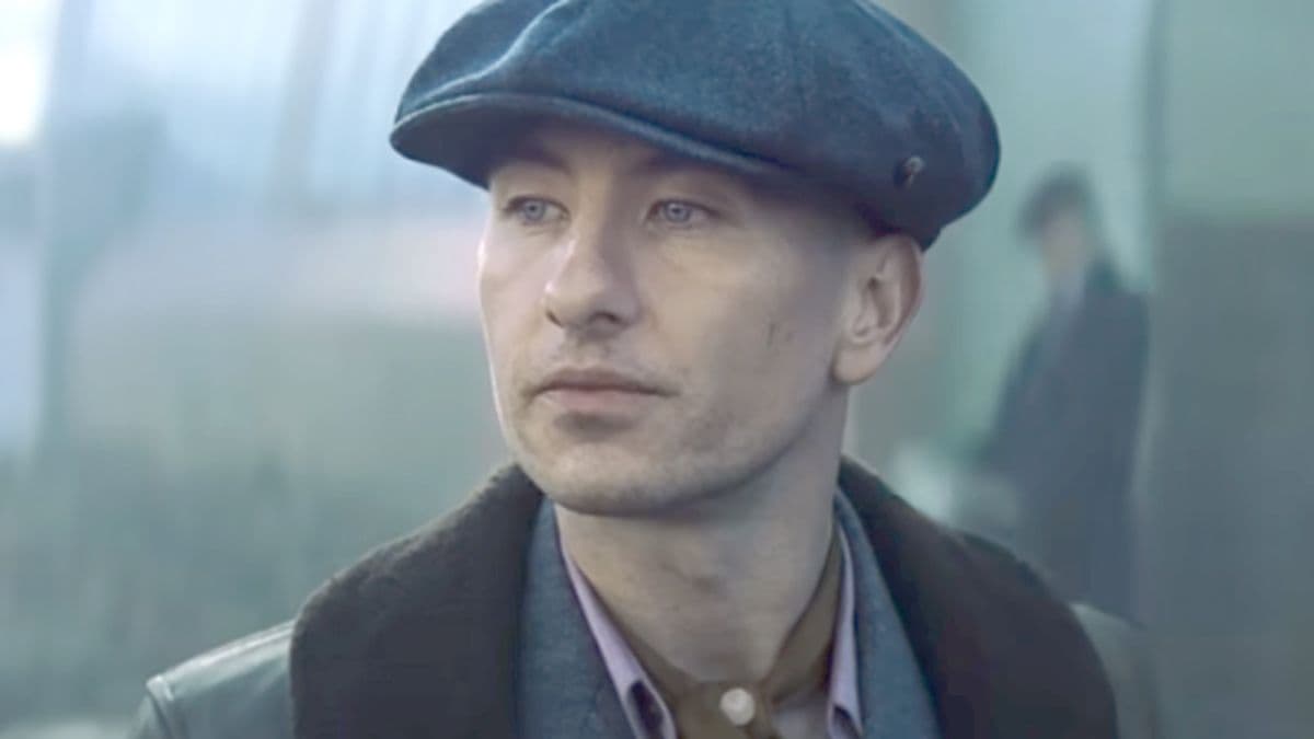 Uncovering Duke Shelby's Role in The Immortal Man and His Future Prospects