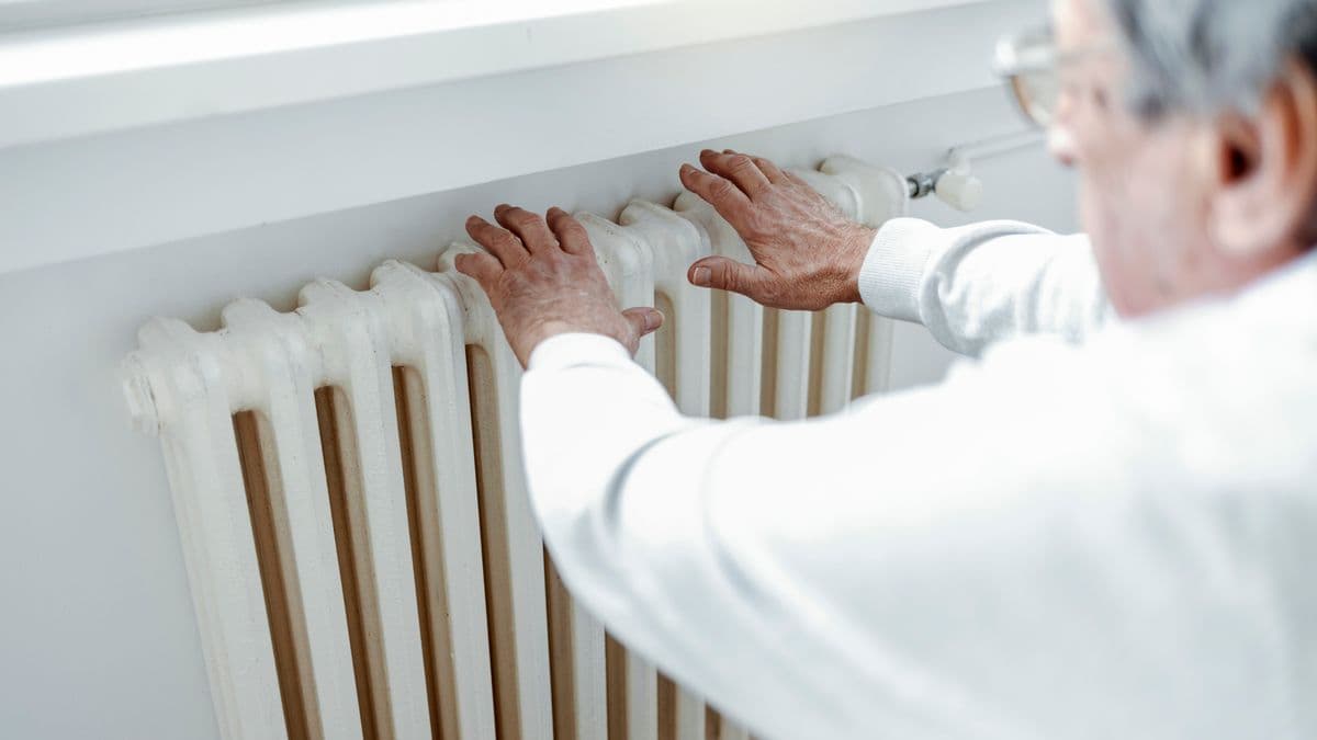 HMRC sending Winter Fuel Payment letters to 1.3 million pensioners