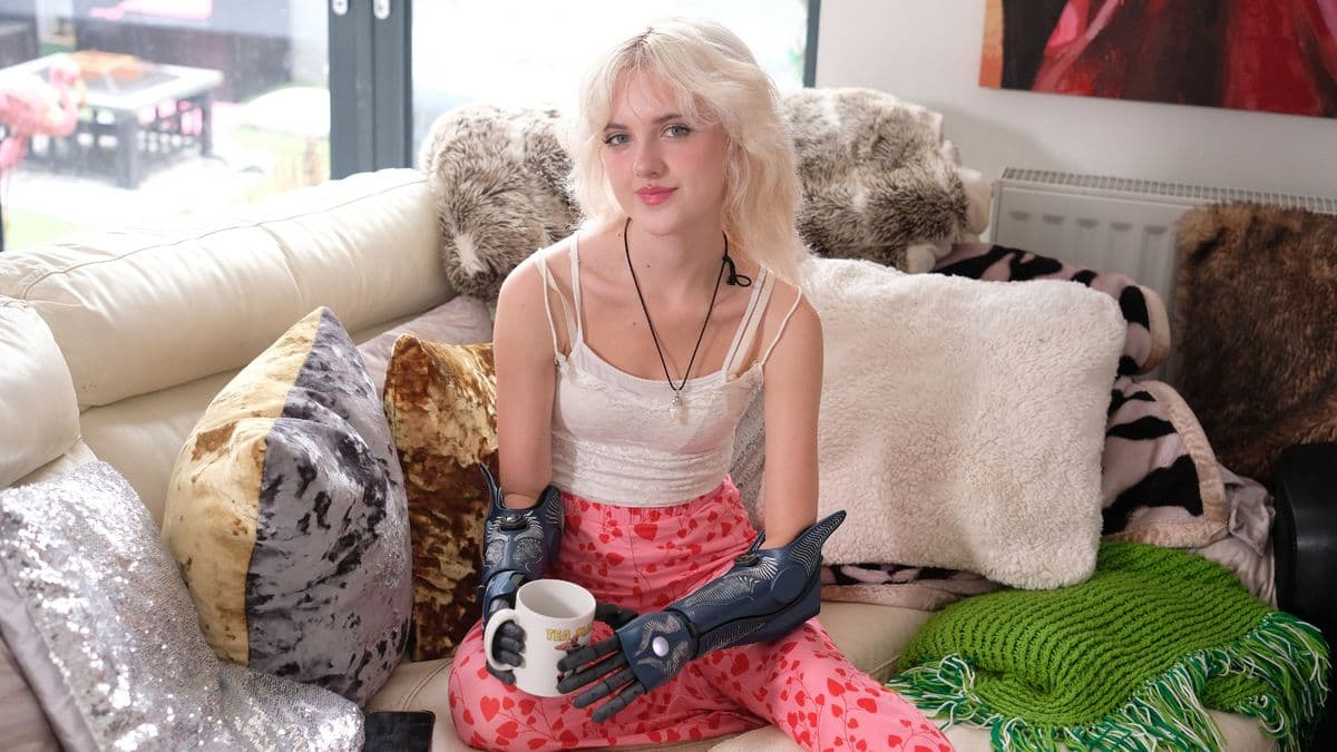 Surviving Meningitis: A Personal Story of Triumph