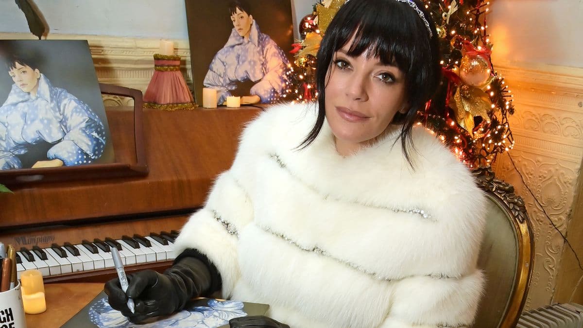 Lily Allen brings West End Girl tour to an end as fans prepare for arena tour