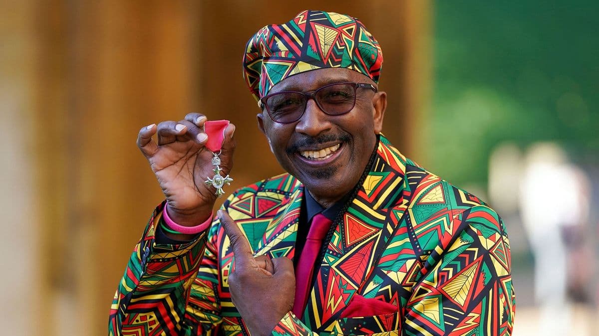 Fitness Icon's Hidden Past: From Homelessness to Helping Others