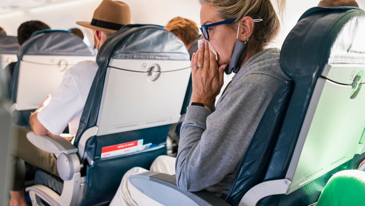 New Holiday Health Alert: Countries with High Disease Risk